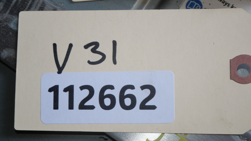 2004-2011 Maserati Quattroporte M139 4.2L 6HP26 45HP Automatic Transmission OEM