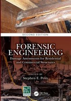 Forensic Engineering Stephen E. Petty Taschenbuch Einband - Flex.(Paperback)