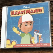 Handy Manny
