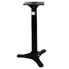 Sunex 5003 28" High Bench Grinder Pedestal Stand
