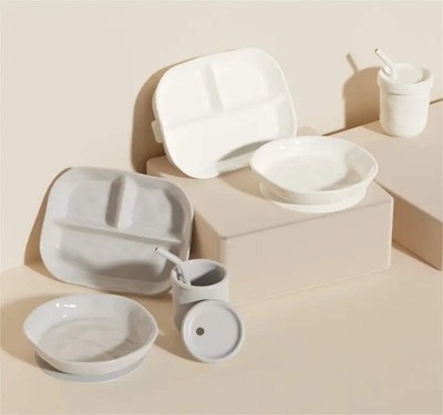 Ripple Feeding Set   Für ruhige Familienmomente am Tisch