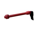 Milwaukee 49-90-2031 AIR-TIP Pivoting Extension Wand🔥NEW🔥 — photo 2