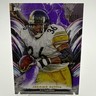2024 Topps Inception JEROME BETTIS Steelers Purple 90/125 Notre Dame LEGEND!!
