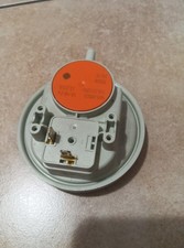 Pressostato aria 54/46 Pa scaldabagno Vaillant Turbomag