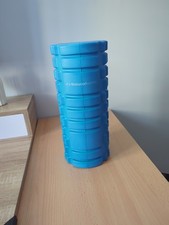 Foam Roller Deep Tissue Muscle Massage And Core Stability Training Tool