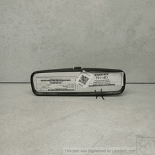 Retroviseur intérieur Citroen C2