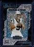 2023 Panini Contenders Bryce Young of the Year RC #4 Panthers Rookie