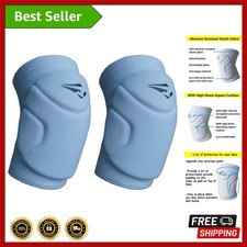 Volleyball Knee Pads with High Shock Absorbing Cushion,Adult Junior Youth Men...