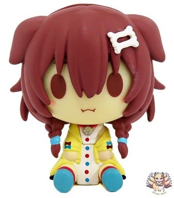 Inugami Korone Choco Nocco Hololive Prize Mini Figur