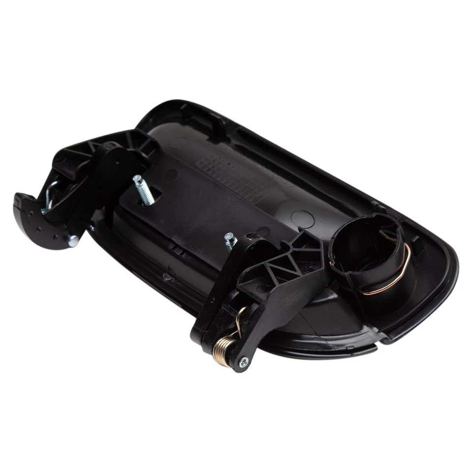 For Ford F-250 Super Duty 1999-2007 TRQ DHA50894 Tailgate Handle Foto 2 de 4