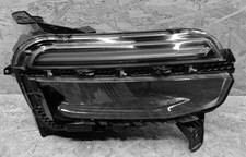 Jeep Frontscheinwerfer Rechts Headlight, 52218715