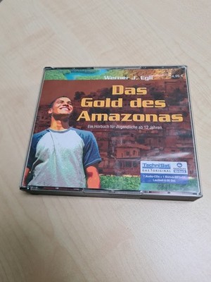 Das Gold des Amazonas