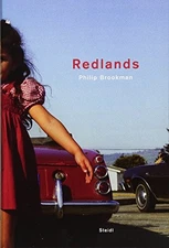 PHILIP BROOKMAN: REDLANDS - Hardcover