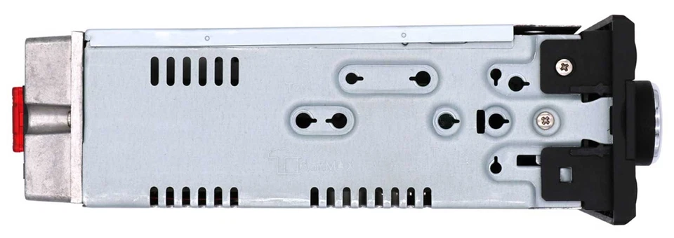 Blaupunkt USB MP3 Bluetooth DAB CD Autoradio für Nissan Pixo UA0 09-13 Suzuki Al - Bild 4 von 4