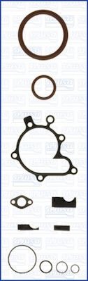 Ajusa 54072400 Dichtungssatz, KurbelgehäUse FüR Ford Usa Mazda-image