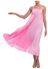 L'IDEE / Lidee ETE GOWN IN LIPSTICK Size Au 10, US 6