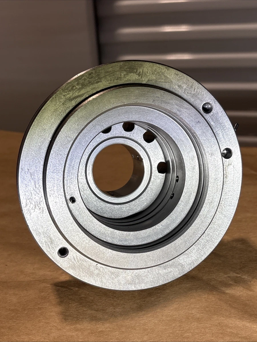 Manguito de rotor para cuerpo de válvula hidráulica equivalente a 5X16262 A100 00426 26068 foto 7