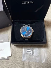 Citizen Automatic 689675