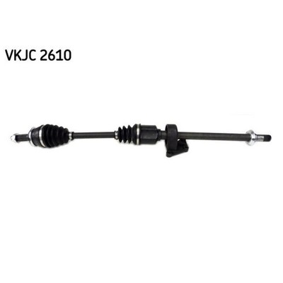Skf VKJC 2610 Antriebswelle Vorderachse Rechts für Mini