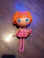 Lalaloopsy MGA Entertainment