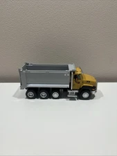 CAT Caterpillar CT660 Stampede Dump Truck Diecast Masters 85633 Loose Not Mint