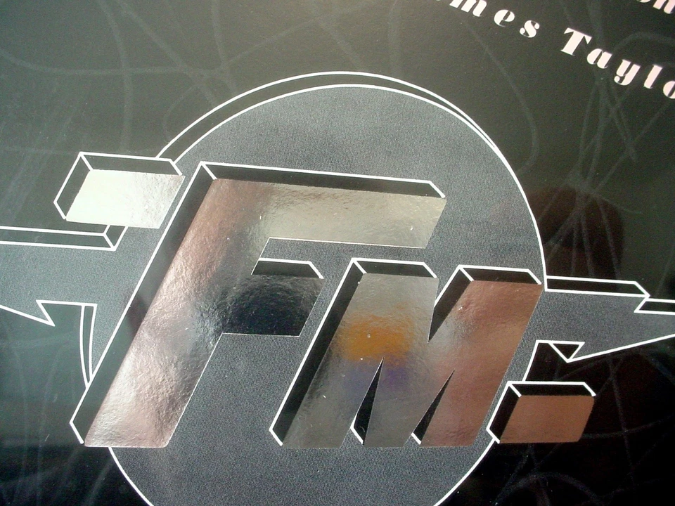 FM Sountrack SEALED Double LP 1978 MCA2-12000 Steely Dan Queen Joe Walsh Boston - Image 3 of 4