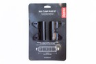 Benno Rail Clamp Plus Set - Boost EVO 4-5, 46er, RemiDemi XL, Black — photo 1