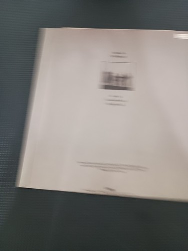 Echo & Bunnymen The Game / Lost & Found +1 UK 12" EP WEA YZ134T Vinyl Maxi 45 - Picture 7 of 14