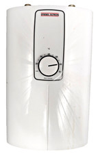 STIEBEL ELTRON DCE 11/13 Kompakt-Durchlauferhitzer - Weiß