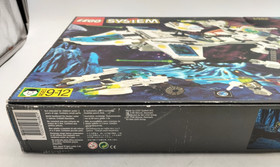 LEGO 6982 Explorien Starship MISB Sealed New Space Exploriens Vintage 6958 6938