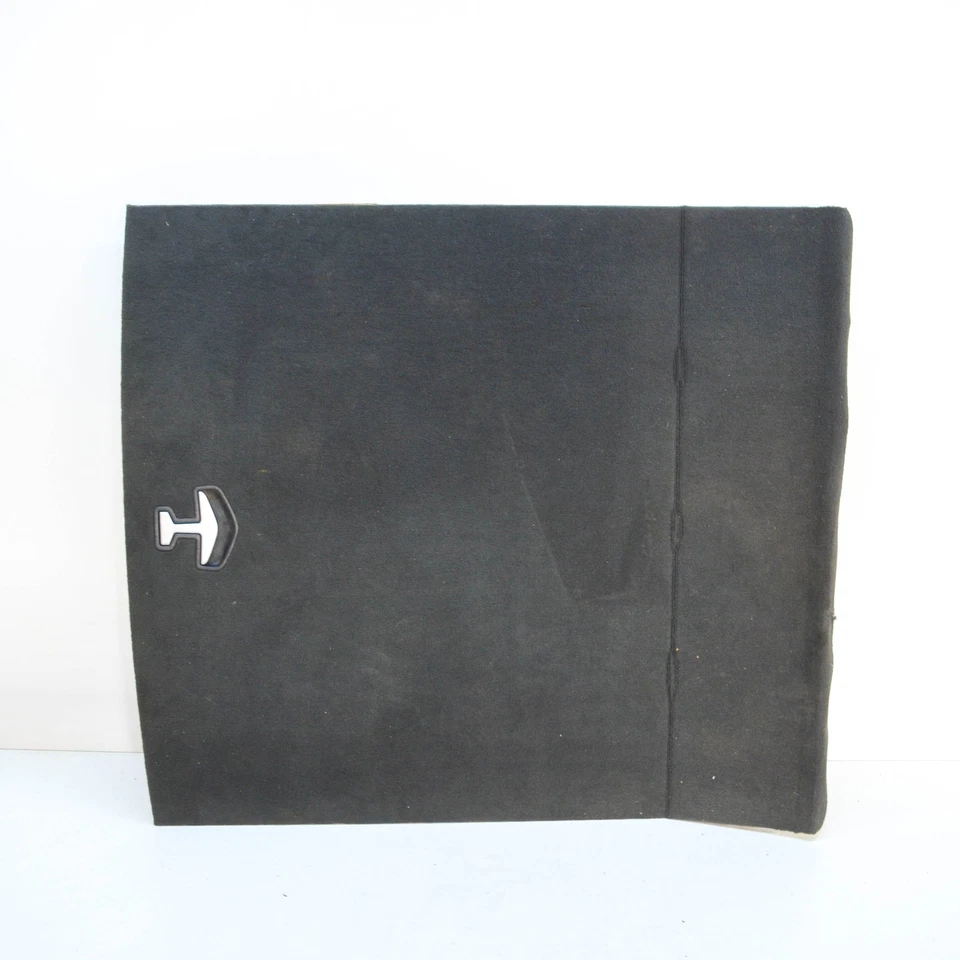 SAAB 9-5 Estate YS3E 2009 Trunk Boot Carpet - Image 2 of 4