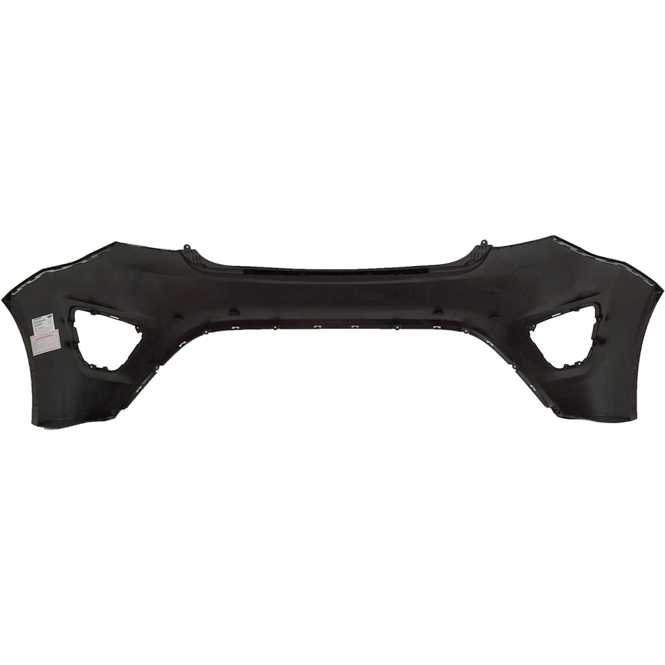 Nueva cubierta de parachoques fascia trasera para Hyundai Veloster 2013-2017 HY1100194 866102V510 Foto 2 de 4