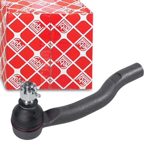 Febi Bilstein Spurstangenkopf Vorne Rechts Toyota Auris E15 E18 Corolla Prius W4-image