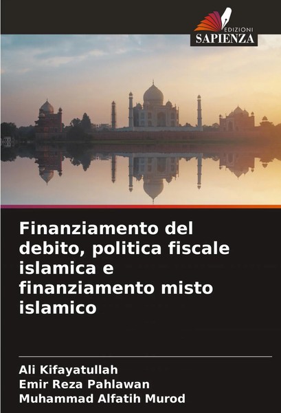 Finanziamento Del Debito, Politica Fiscale Islamica E Finanziamento Misto...-image