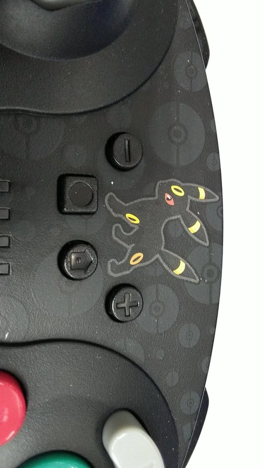 PowerA Wireless Controller 1511640-01 for Nintendo Switch - Image 4 of 4