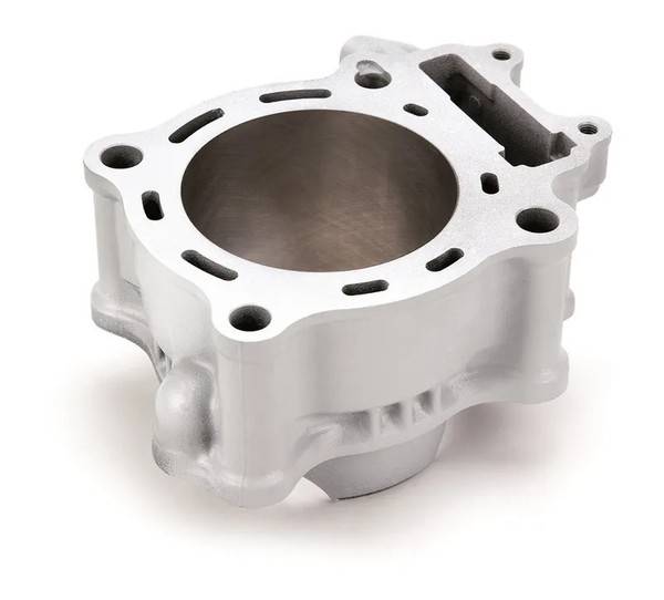 Airsal Zylinder - Ø78Mm FüR Honda Crf 250 R (ME10) 2004-09-image