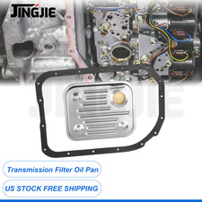4l80e Automatic Transmission Filter Kit Fit For 97-09 Chevy Gmc 4l80e Automatic Transmission Filter Kit Fit For 97-09 Chevy Gmc