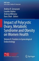 Impact Of Polycystic Ovary, Metabolic Syndrome And Obesity On Women Health Andre