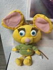 Peter Cottontail Bunny Mouse Stuffed Animal Toy 2006 Large 18- 20” Plush Plushie — photo 1