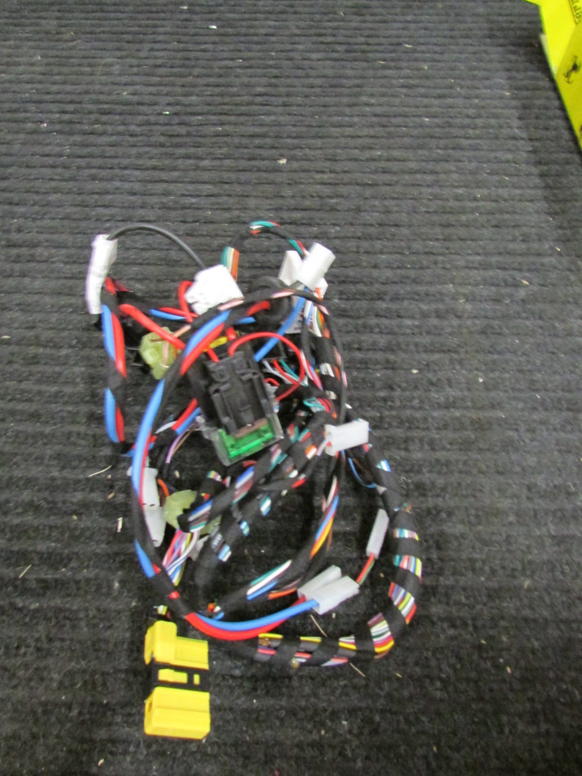 Ferrari F430, 360, AC Wiring Harness, New, P/N 65229900