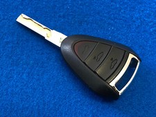 2005-2011 PORSCHE 2 BUTTON  FACTORY KEYLESS R...