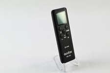 Godox Remote Control for SL150II, SL200II, FV150, FV200, LF308 RC-A6 G438