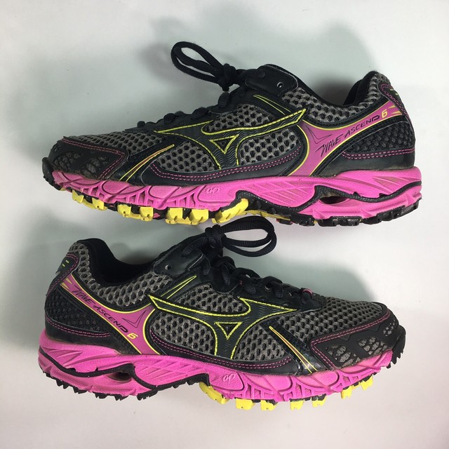 SNEAKERS Running Hiking Trail 