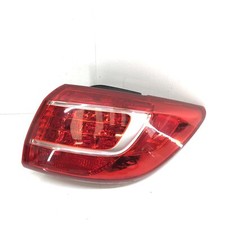 Kia Sportage Crdi Kx-3 E5 2012  REAR OUTER TAIL LIGHT DRIVER SIDE 924023W010