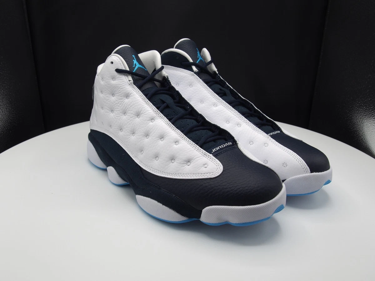 Preços baixos em Jordan 13 Retro Obsidian | eBay