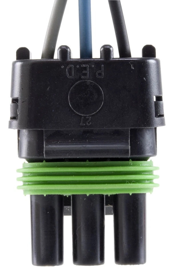 Conector sensor posición acelerador Airtex 1P1064 Foto 4 de 4