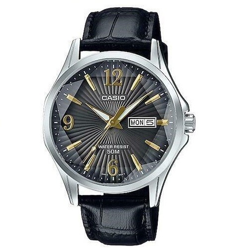 casio watches wr50m price