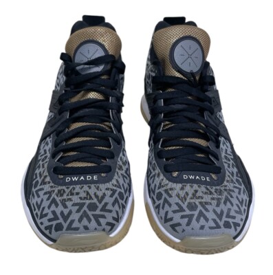 Li-Ning Way Of Wade 5 – Édition Anniversaire – Rare – Taille 12 US – Multicolore
