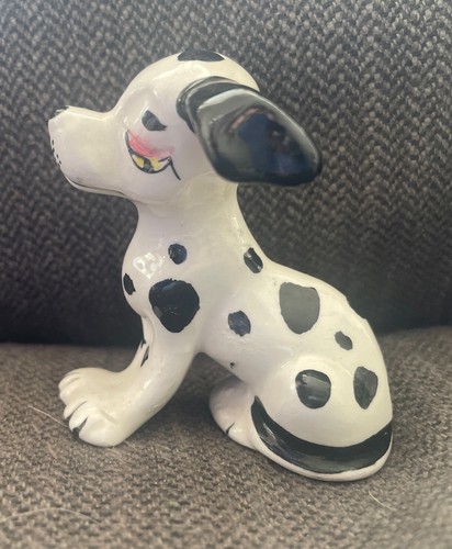 Vintage Sad Sack Dog in Dog House Go With Salt Pepper Shaker Set - Picture 10 of 12