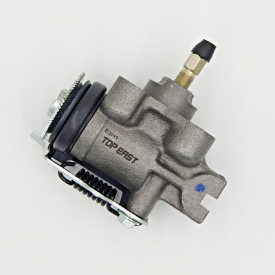 「D75」の3点 Brake Wheel Cylinder for ISUZU Front Left NPR NQR 4HK1
